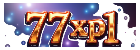 777xp1 logo